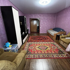 Квартира 75 м², 2-комнатная - изображение 4