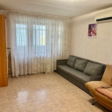 Квартира 46,3 м², 2-комнатная - изображение 5
