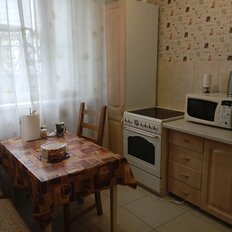 Квартира 38,8 м², 1-комнатная - изображение 2