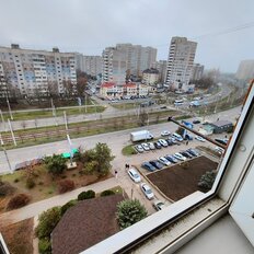 Квартира 34 м², 1-комнатная - изображение 5