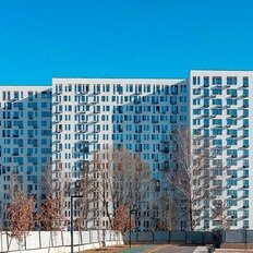 Квартира 22,9 м², студия - изображение 4