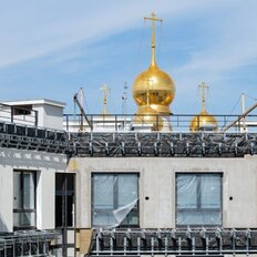 Квартира 100,8 м², 3-комнатная - изображение 3