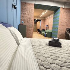 Квартира 83 м², 2-комнатная - изображение 3