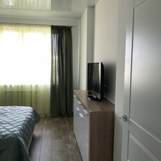 Квартира 42,4 м², 1-комнатная - изображение 3