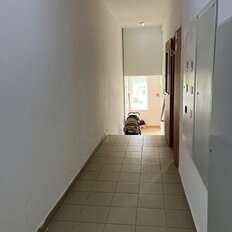 Квартира 39 м², 1-комнатная - изображение 1