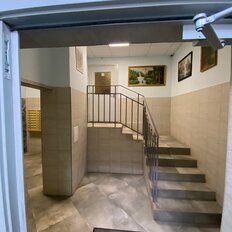 Квартира 38 м², 1-комнатная - изображение 1