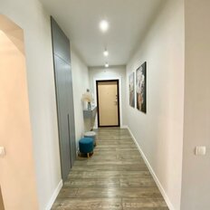 Квартира 58 м², 2-комнатная - изображение 5
