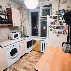 Квартира 40 м², 2-комнатная - изображение 1