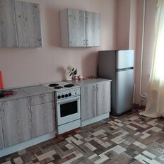 Квартира 38 м², 1-комнатная - изображение 3