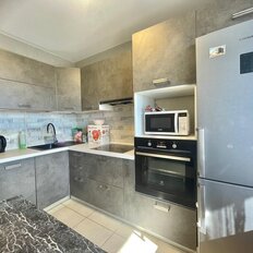 Квартира 53,6 м², 2-комнатная - изображение 1