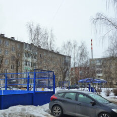 Квартира 50 м², 3-комнатная - изображение 2