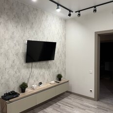 Квартира 59,4 м², 3-комнатная - изображение 4