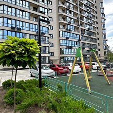 Квартира 28,1 м², студия - изображение 3