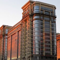 Квартира 203 м², 3-комнатная - изображение 1