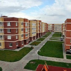 Квартира 44 м², 1-комнатная - изображение 3