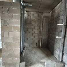 Квартира 41 м², 1-комнатная - изображение 2