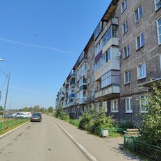 Квартира 30,2 м², 1-комнатная - изображение 2
