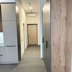 Квартира 30 м², студия - изображение 3