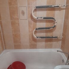 Квартира 31 м², 1-комнатная - изображение 5