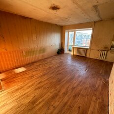Квартира 31,2 м², 1-комнатная - изображение 4