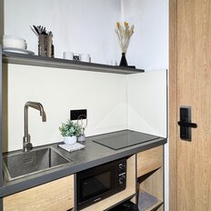 Квартира 19 м², студия - изображение 4