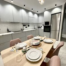 Квартира 78 м², 3-комнатная - изображение 1