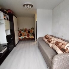 Квартира 35,4 м², 1-комнатная - изображение 4