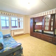 Квартира 54 м², 2-комнатная - изображение 4