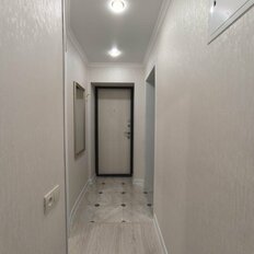 Квартира 30 м², 1-комнатная - изображение 1