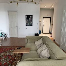 Квартира 98 м², 3-комнатная - изображение 4