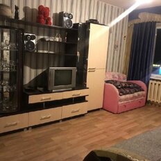 Квартира 33 м², 1-комнатная - изображение 3