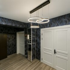 Квартира 63 м², 2-комнатная - изображение 1