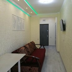 Квартира 32 м², 1-комнатная - изображение 4