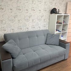 Квартира 42 м², 2-комнатная - изображение 2