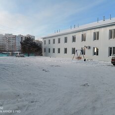 Квартира 25 м², 2-комнатная - изображение 4