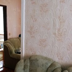 Квартира 39,1 м², 2-комнатная - изображение 1