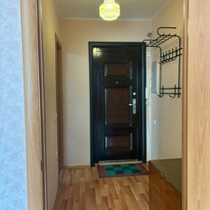 Квартира 26 м², студия - изображение 3