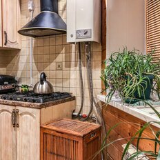 Квартира 62 м², 3-комнатная - изображение 1