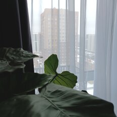 Квартира 26 м², студия - изображение 2