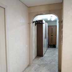 Квартира 58,2 м², 3-комнатная - изображение 4