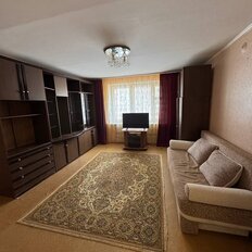 Квартира 36,2 м², 1-комнатная - изображение 3