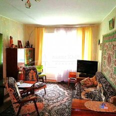 Квартира 30 м², 1-комнатная - изображение 3