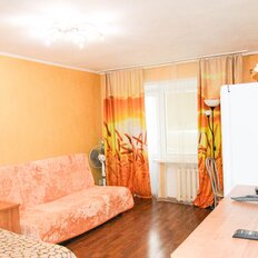 Квартира 32 м², 1-комнатная - изображение 4