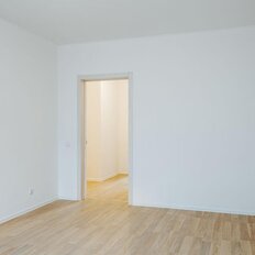 Квартира 33,6 м², 1-комнатная - изображение 3