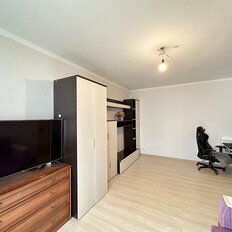 Квартира 38 м², 1-комнатная - изображение 3