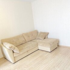 Квартира 43 м², 1-комнатная - изображение 3