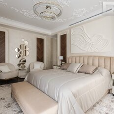 Квартира 139 м², 3-комнатные - изображение 4