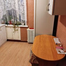 Квартира 33,9 м², 1-комнатная - изображение 2