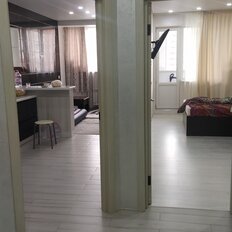 Квартира 60 м², 2-комнатная - изображение 5