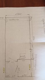 Квартира 21,7 м², студия - изображение 1